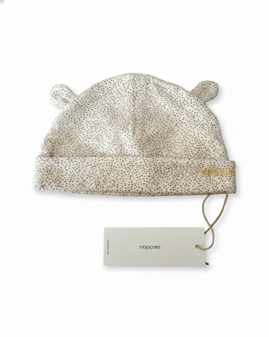 noppiesnoppies Bonnets, Tuques Neutre Blanc