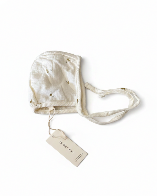 QUINCY MAEQUINCY MAE Bonnets, Tuques Neutre Beige