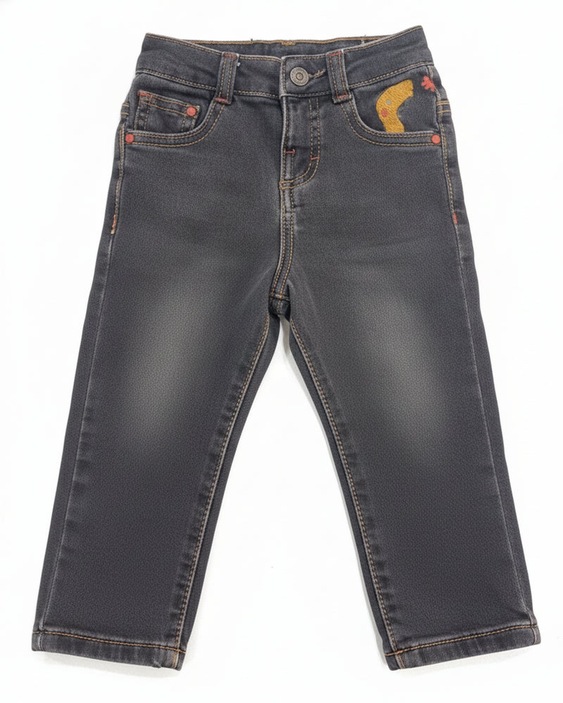 OrchestraOrchestra Pantalons Neutre Gris