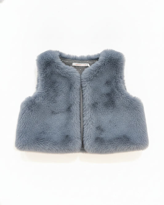 MonoprixMonoprix Vestes Fille Gris