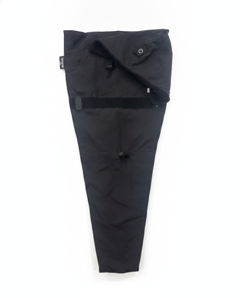 kokoalakokoala Accessoires Neutre Noir