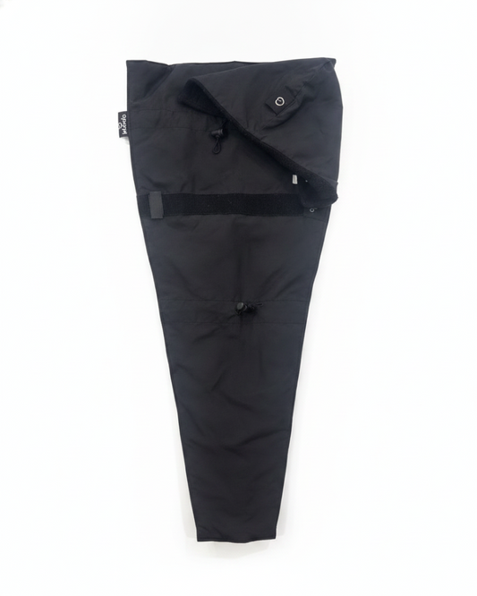 kokoalakokoala Accessoires Neutre Noir