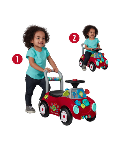 Radio Flyer Jouets
