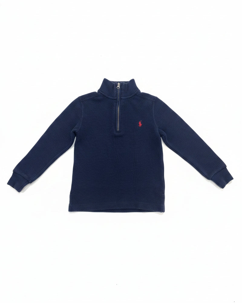 Ralph LaurenRalph Lauren Chandails Garçon Rouge