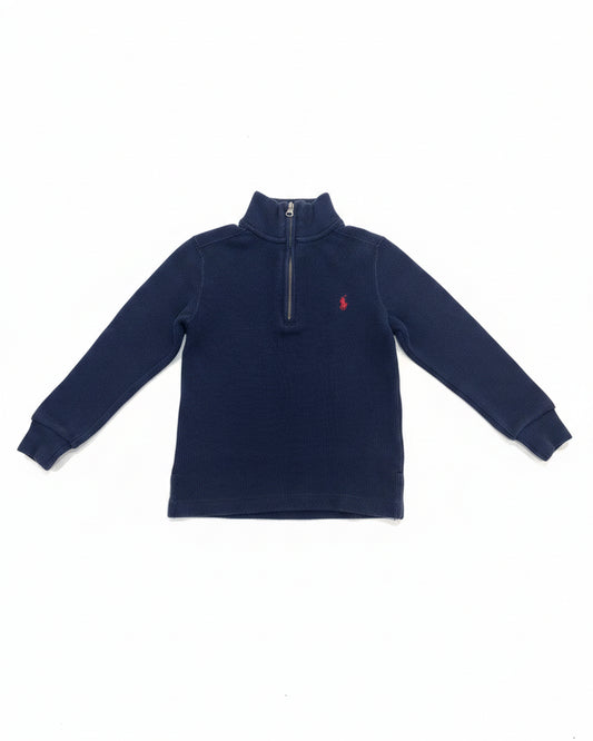 Ralph LaurenRalph Lauren Chandails Garçon Rouge