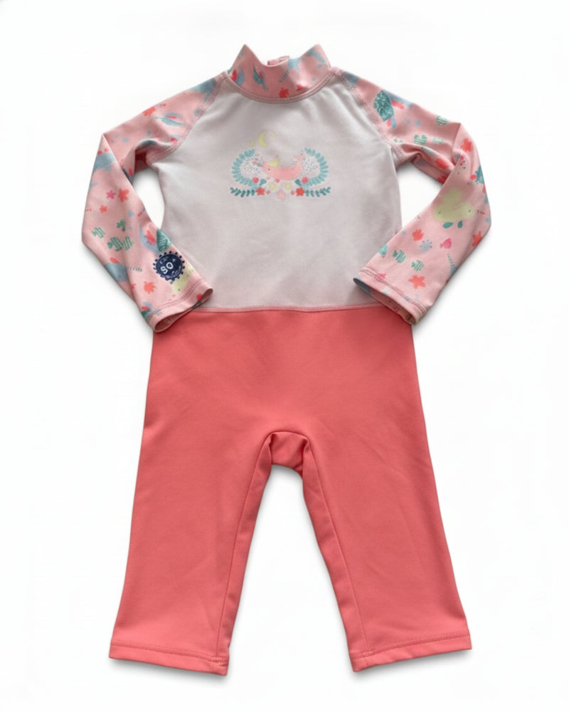 NABAIJINABAIJI Maillots de bain Fille Blanc