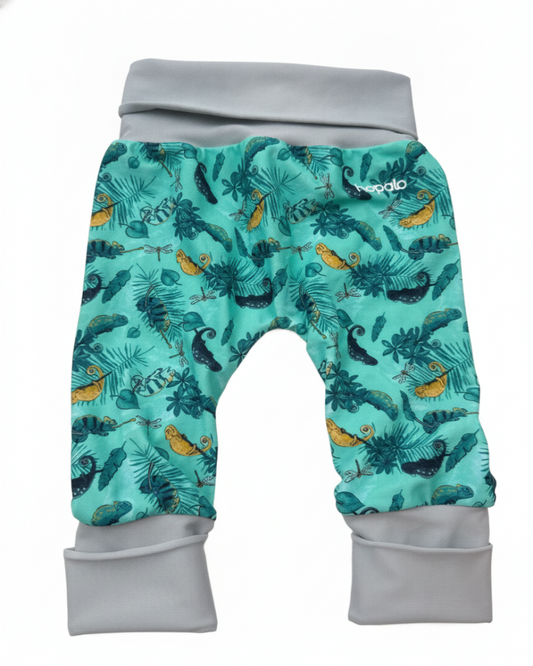 hopalohopalo Maillots de bain Neutre Vert
