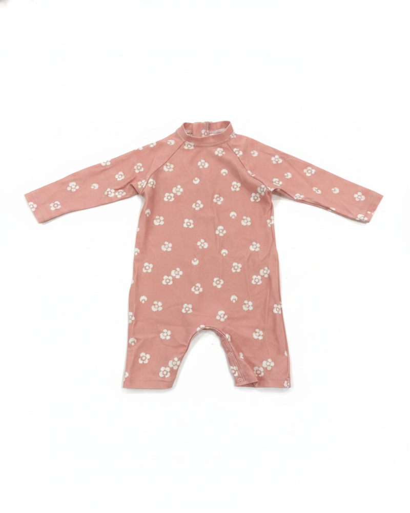 Petit BateauPetit Bateau Maillots de bain Fille Blanc