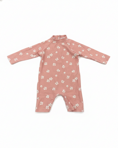 Petit BateauPetit Bateau Maillots de bain Fille Blanc