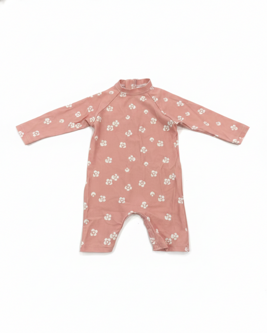 Petit BateauPetit Bateau Maillots de bain Fille Blanc