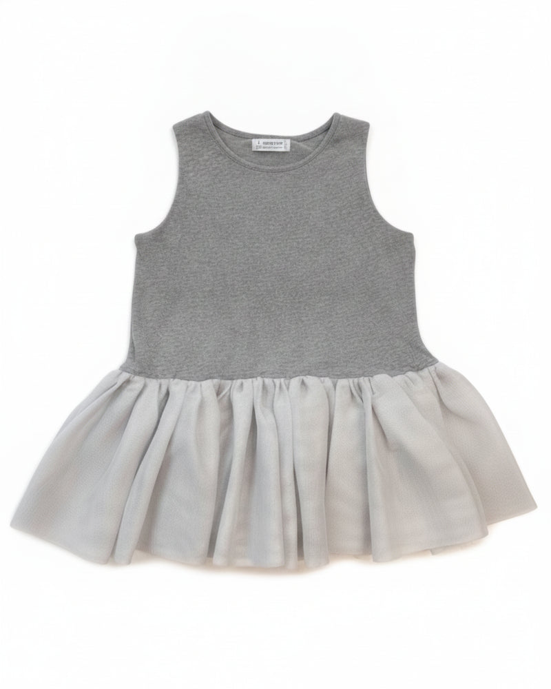 MayoralMayoral Robes Fille Gris