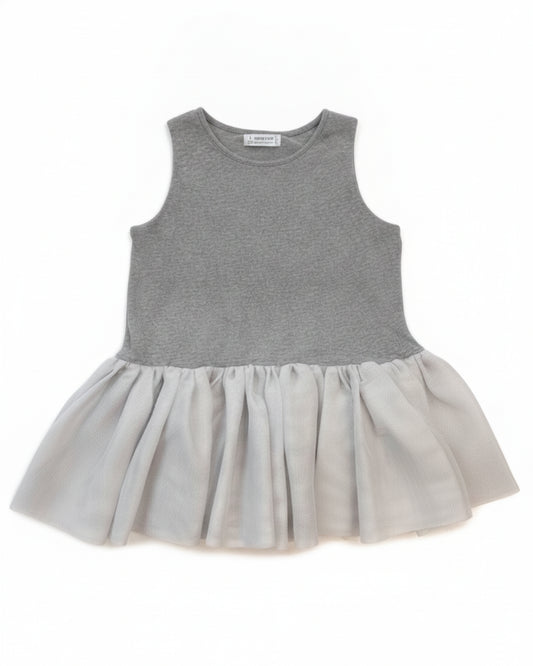 MayoralMayoral Robes Fille Gris