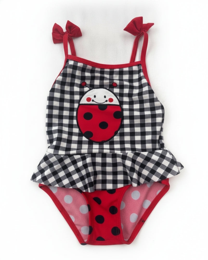 TangerineTangerine Maillots de bain Fille Blanc