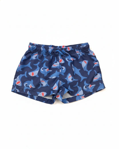 ZARAZARA Maillots de bain Garçon Rouge