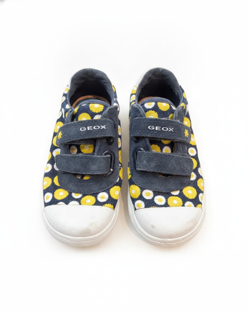 GEOXGEOX Souliers Fille Blanc