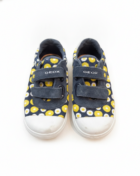 GEOXGEOX Souliers Fille Blanc