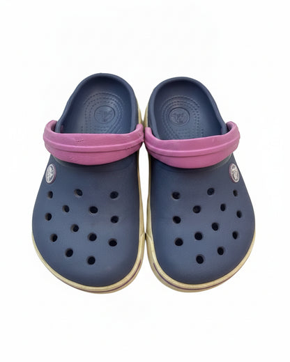 CrocsCrocs Sandales Fille Violet