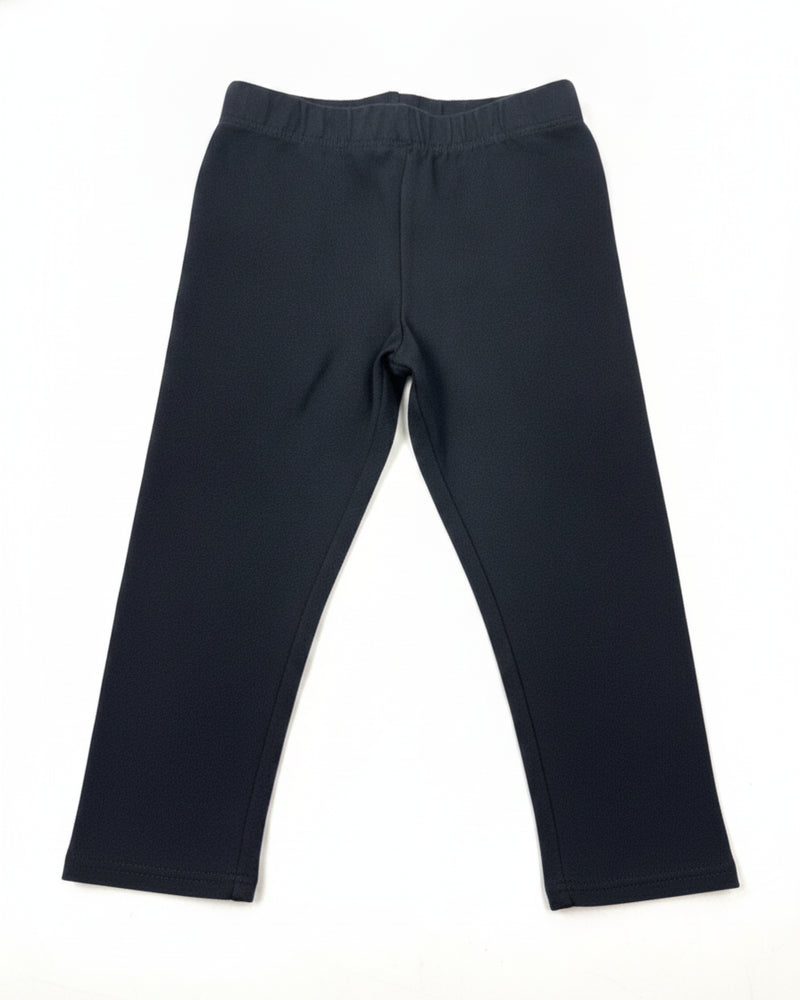 InconnueInconnue Shorts Fille Noir