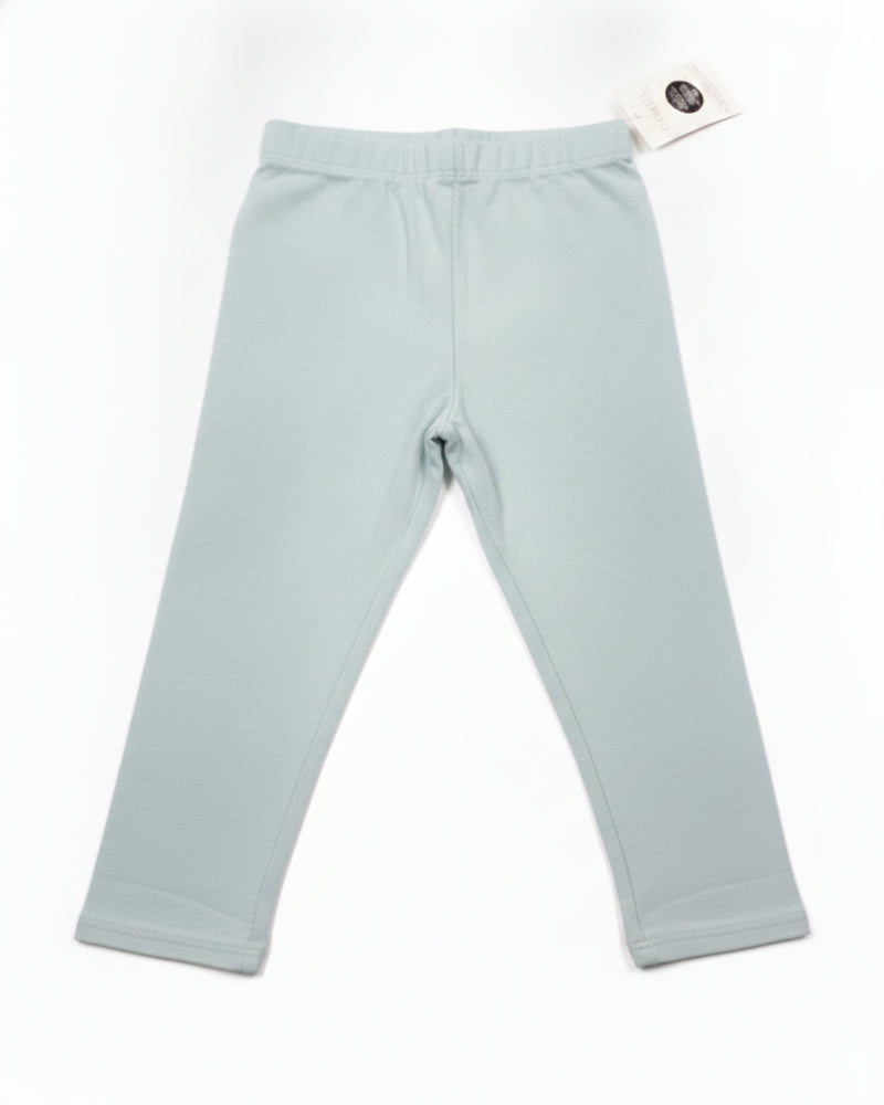 GeorgeGeorge Leggings Neutre Vert