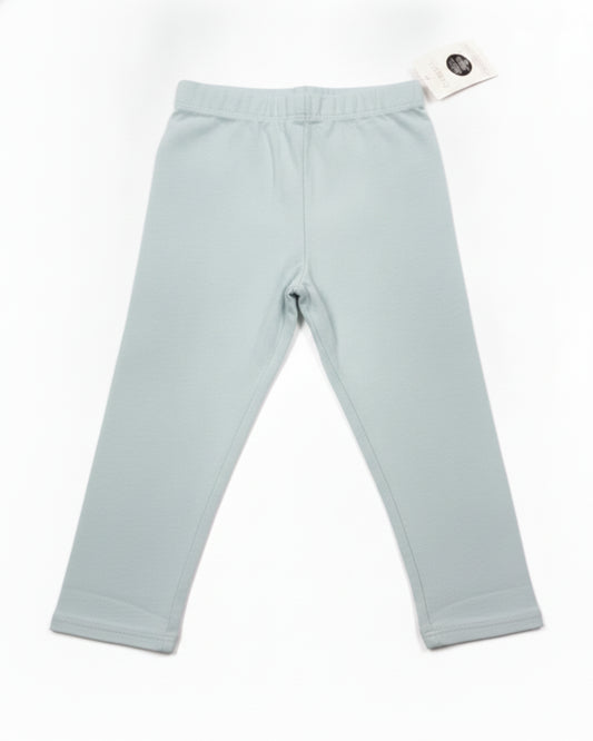 GeorgeGeorge Leggings Neutre Vert