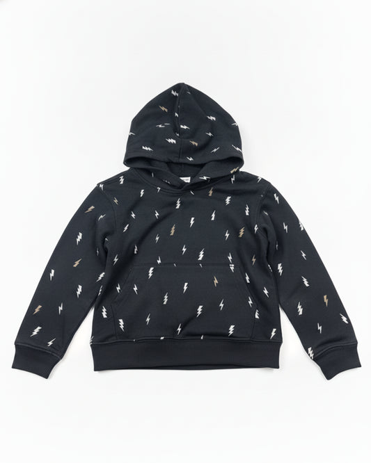 mini JACKmini JACK Chandails Garçon Noir