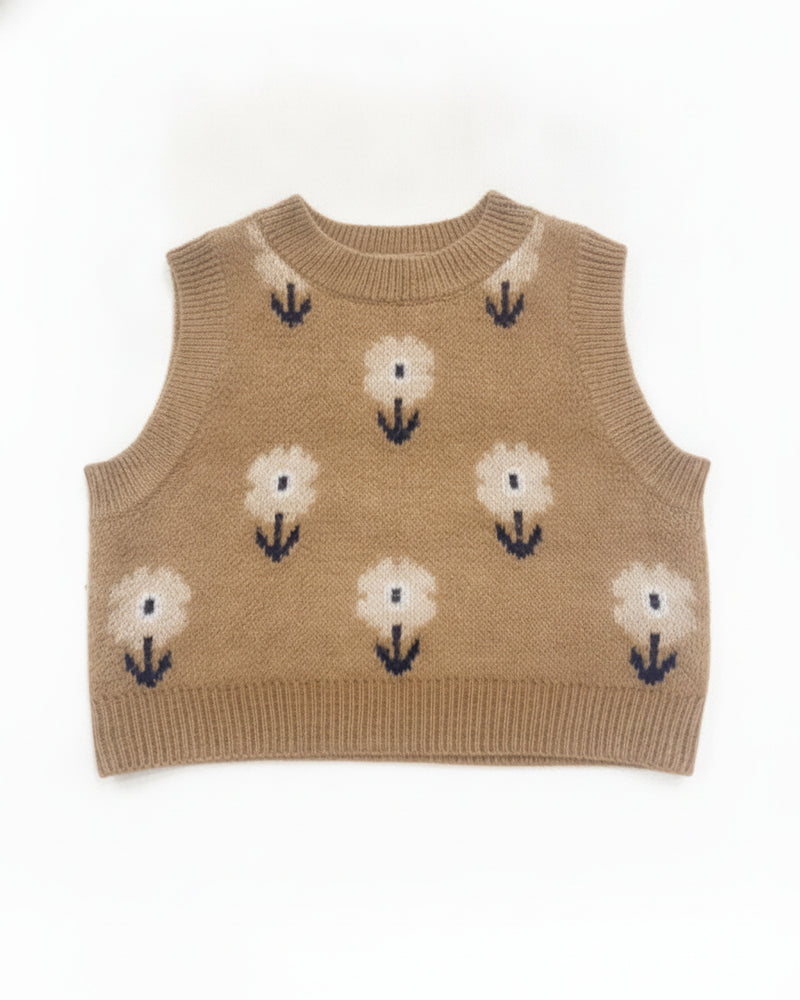 VertbaudetVertbaudet Camisoles Fille Beige