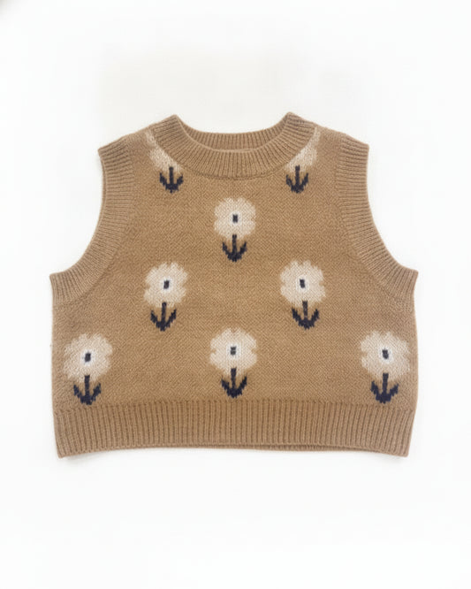 VertbaudetVertbaudet Camisoles Fille Beige