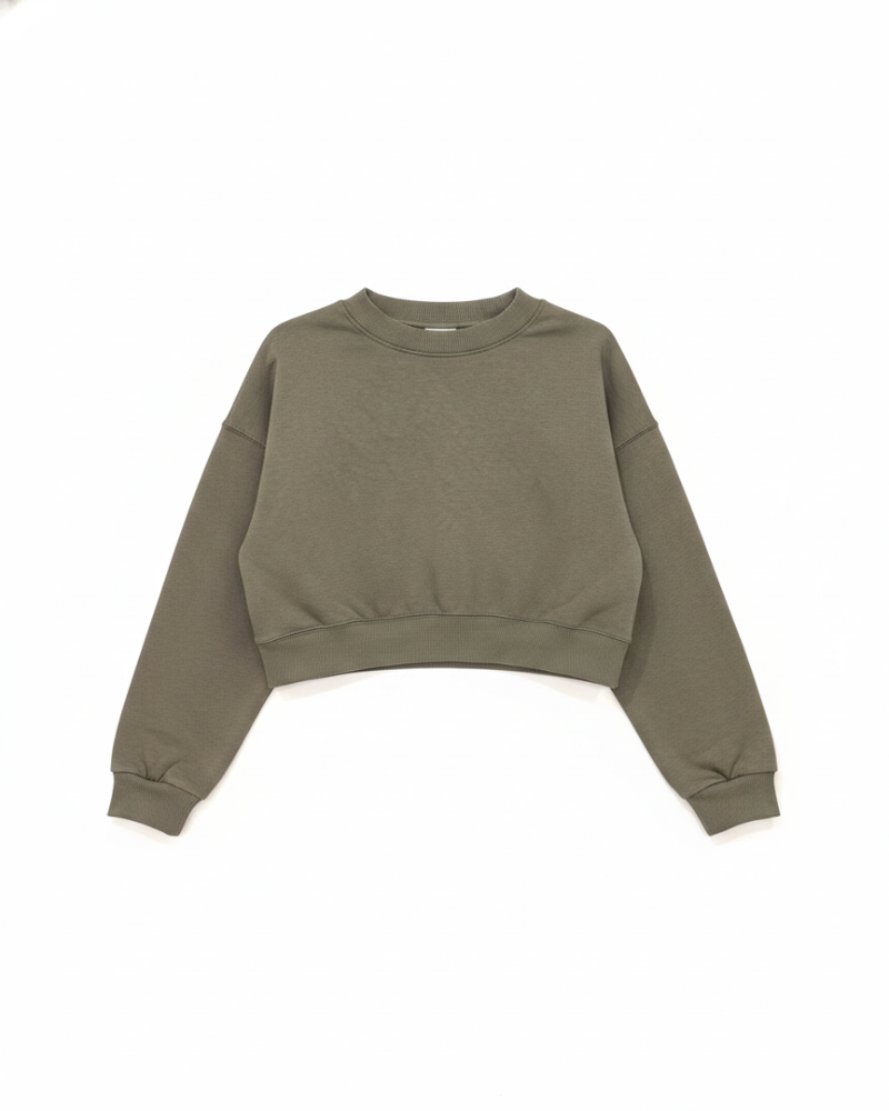 H&M H&M  Chandails Fille Vert