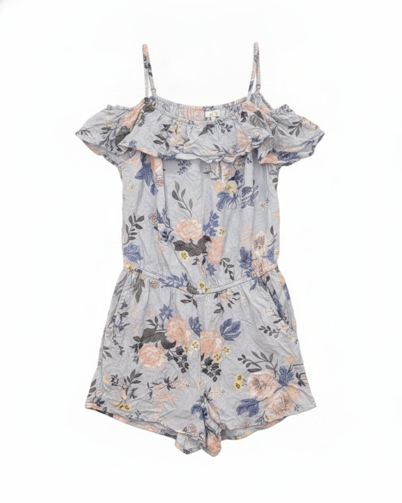 H&MH&M Combinaisons Fille Vert