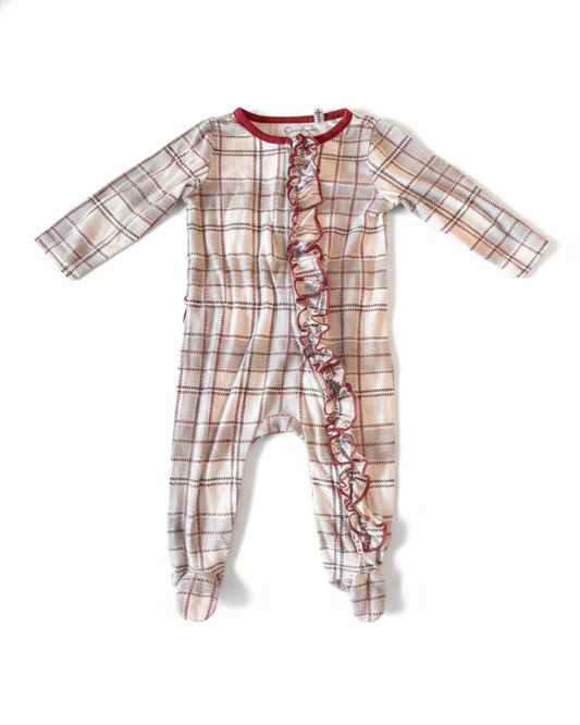 Jessica SimpsonJessica Simpson Pyjamas Fille Gris
