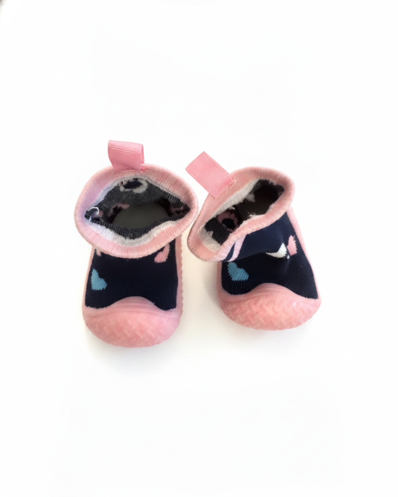 Tickle Toes Chaussons