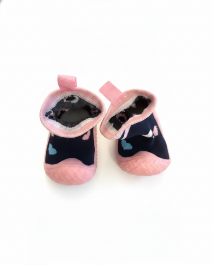 Tickle Toes Chaussons