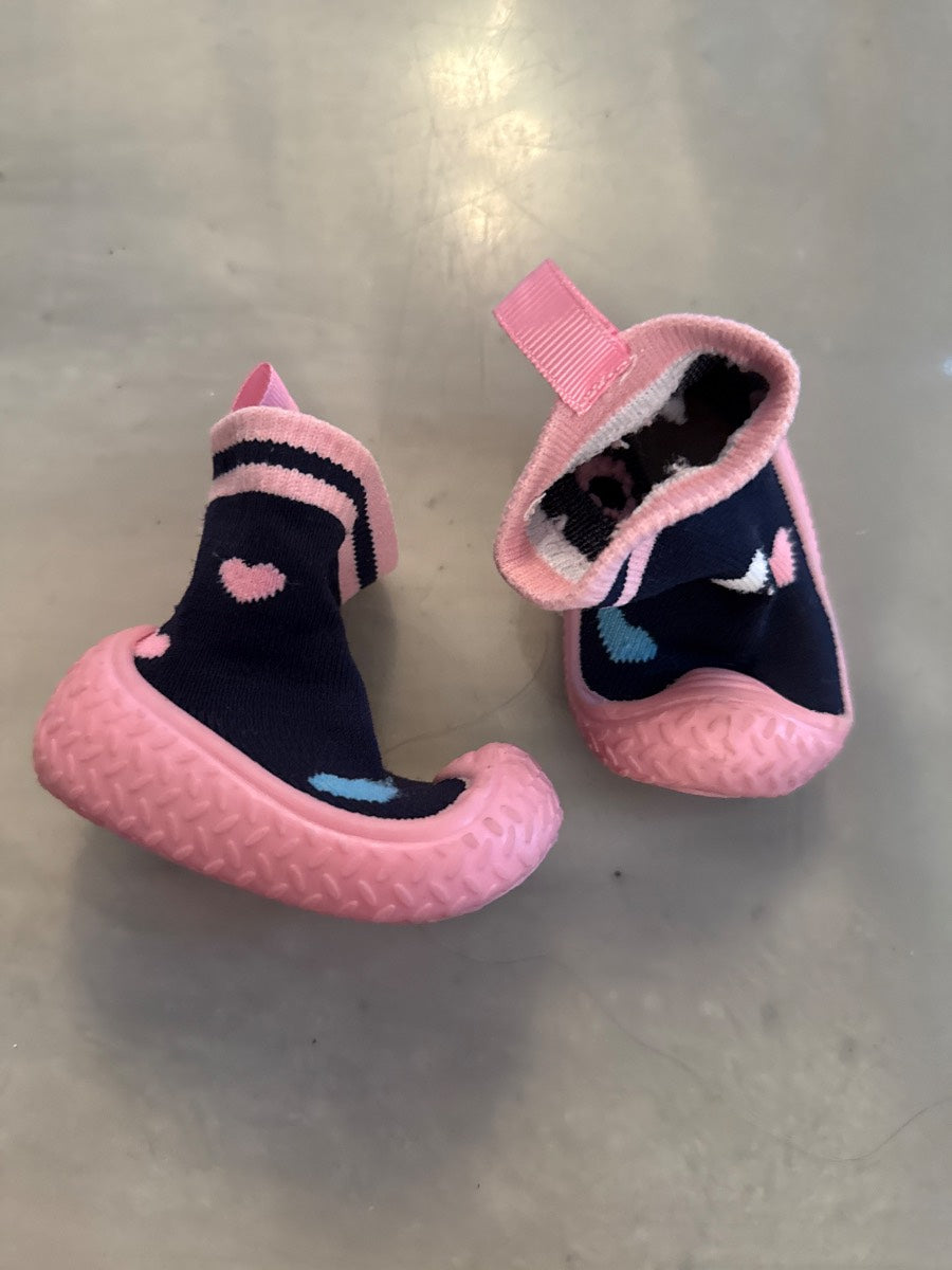 Tickle Toes Chaussons