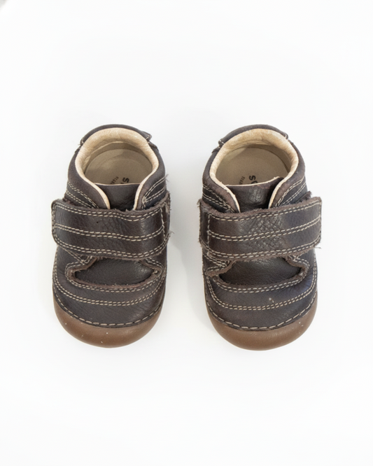 Stride RiteStride Rite Souliers Garçon Beige