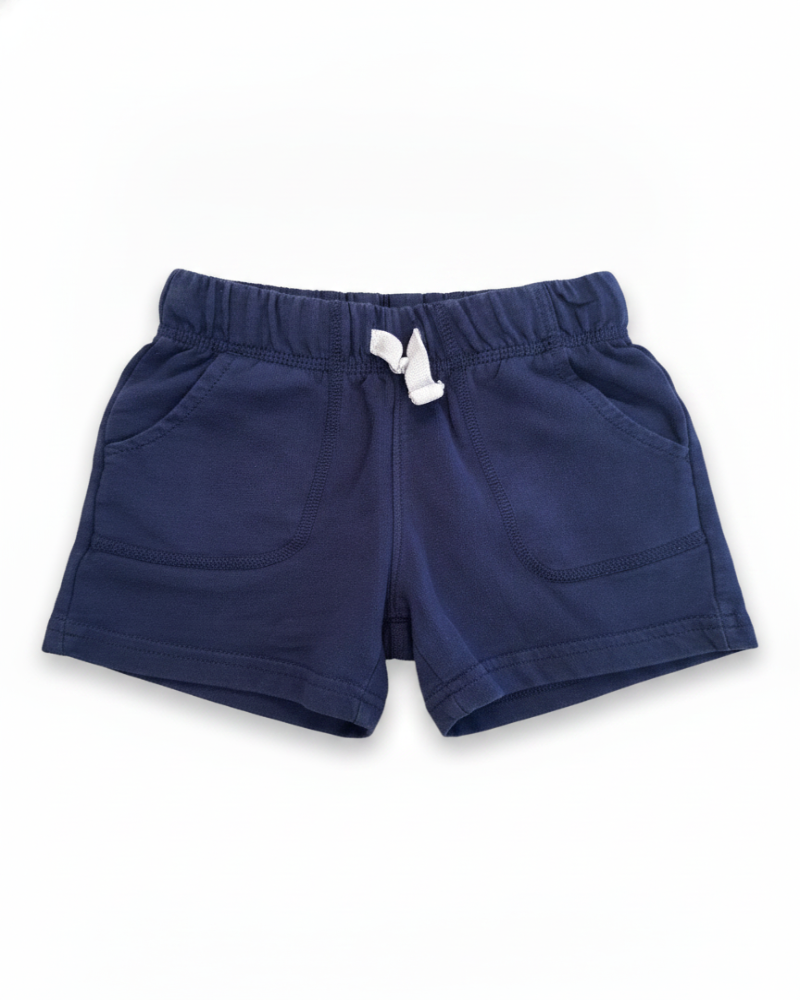 Carter’s Carter’s  Shorts Garçon Bleu