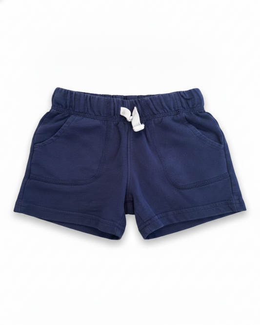 Carter’s Carter’s  Shorts Garçon Bleu