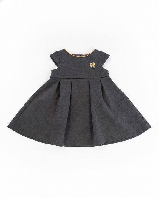 ObaïbiObaïbi Robes Fille Gris