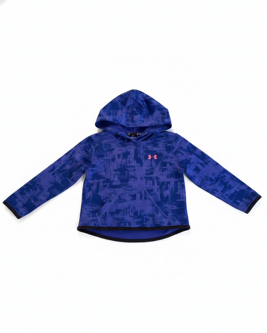 Under ArmourUnder Armour Chandails Neutre Bleu