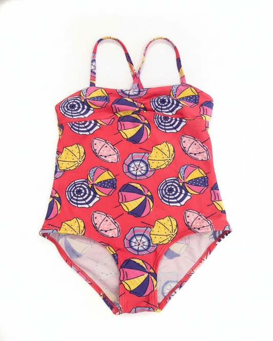 JOE FRESHJOE FRESH Maillots de bain Fille Rouge
