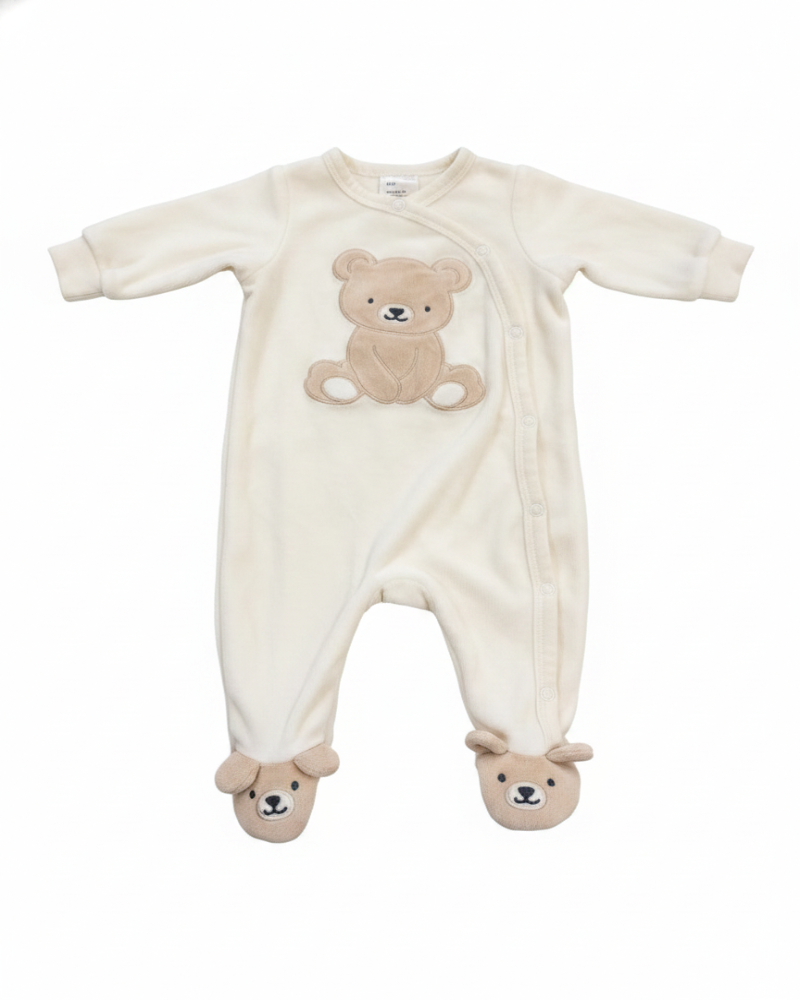 H&MH&M Pyjamas Neutre Beige