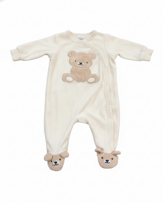 H&MH&M Pyjamas Neutre Beige