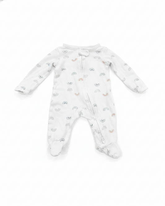 Carter'sCarter's Pyjamas Neutre Gris