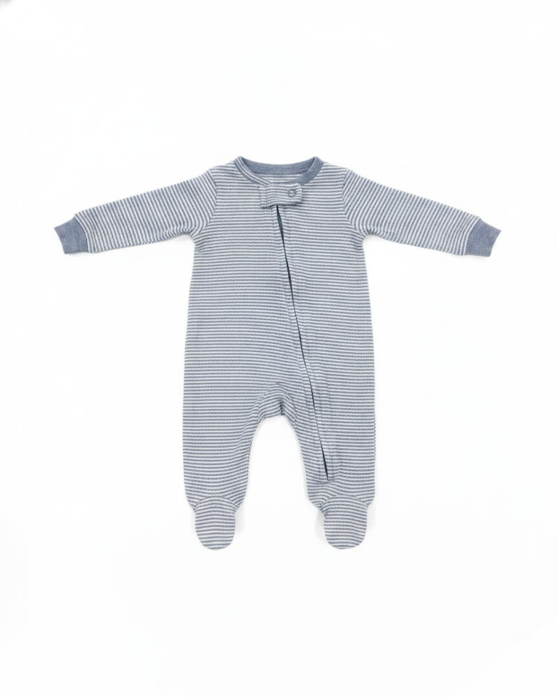 carter'scarter's Pyjamas Neutre Blanc
