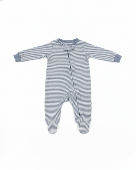 carter'scarter's Pyjamas Neutre Blanc