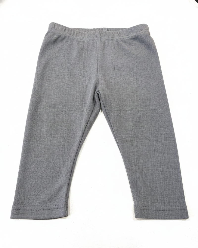 CoccoliCoccoli Shorts Fille Gris