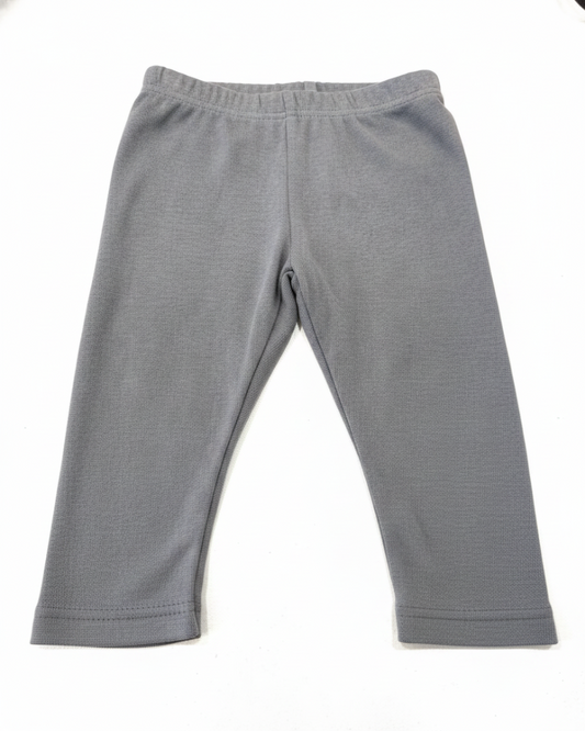 CoccoliCoccoli Shorts Fille Gris