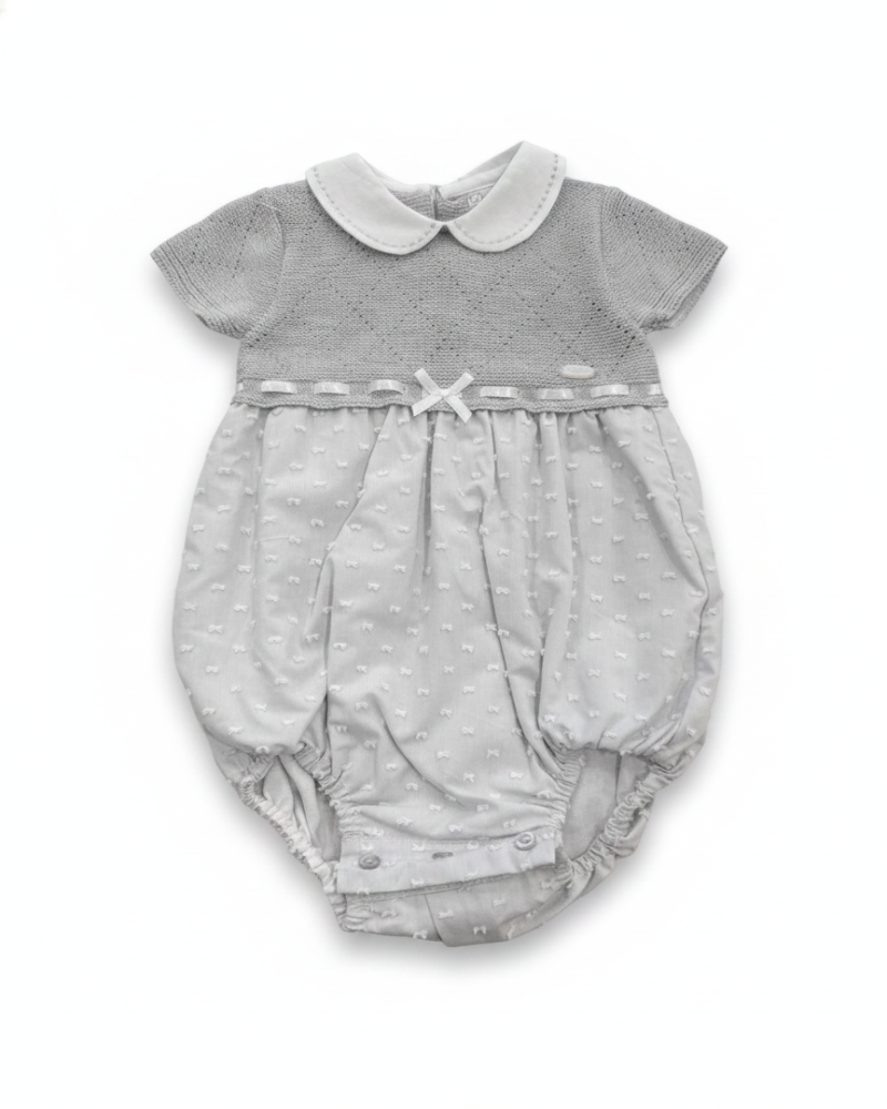 Dr KidDr Kid Combinaisons Fille Gris