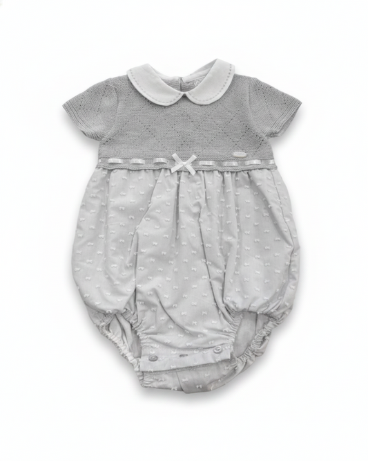 Dr KidDr Kid Combinaisons Fille Gris