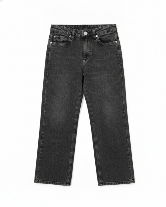 defrostdefrost Pantalons Neutre Gris