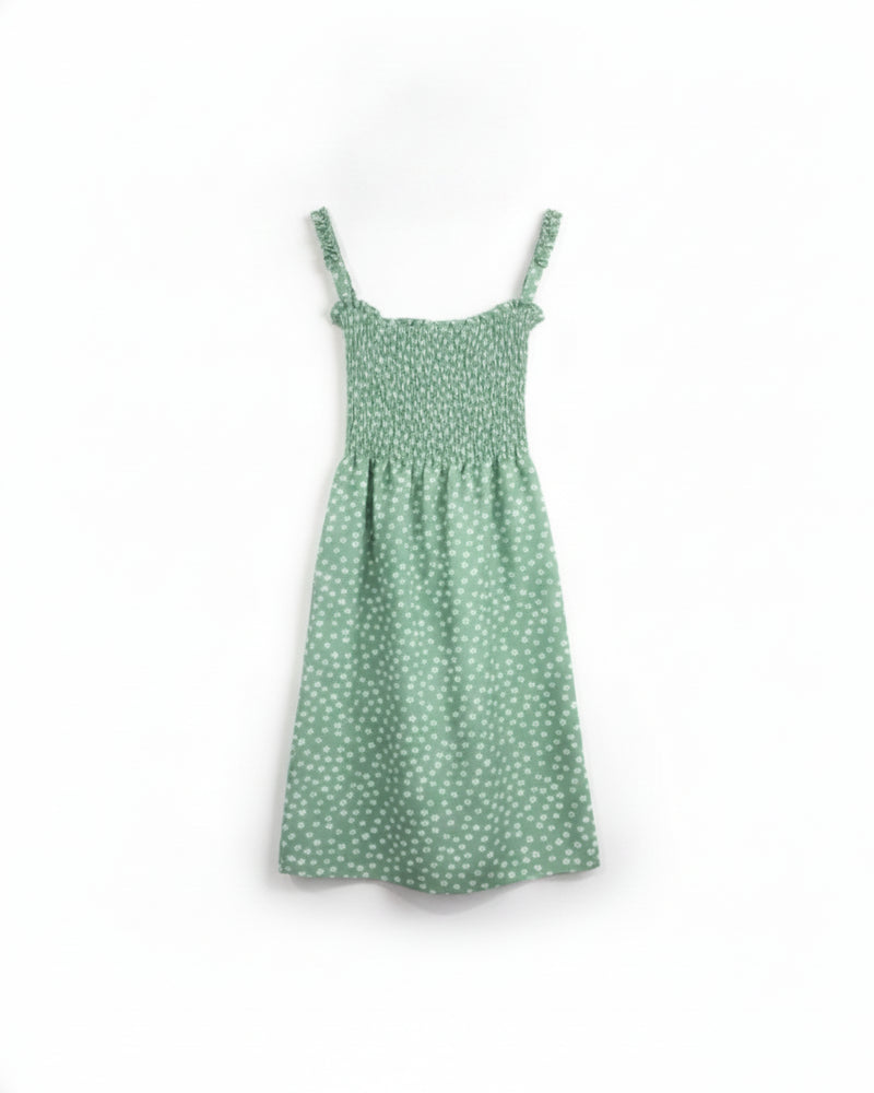 neck & neckneck & neck Robes Fille Vert